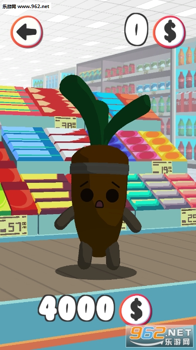 ʳ�ﱼ����Food Runner��Ϸv0.7.4��ͼ5