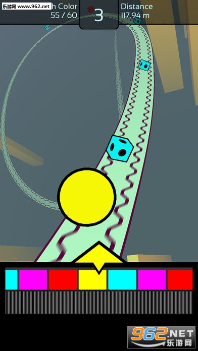 Color Coaster�ٷ����ͼ1