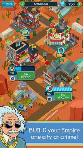 Taps To Riches(����������İ�)��ͼ0