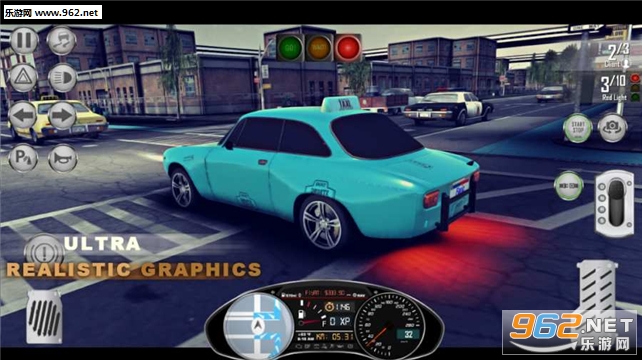 Taxi City 1988 V1(���⳵֮��1988V1�ٷ���)��ͼ0