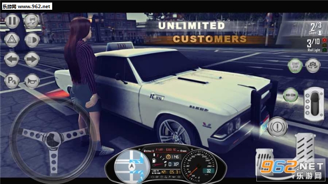 Taxi City 1988 V1(���⳵֮��1988V1�ٷ���)��ͼ3
