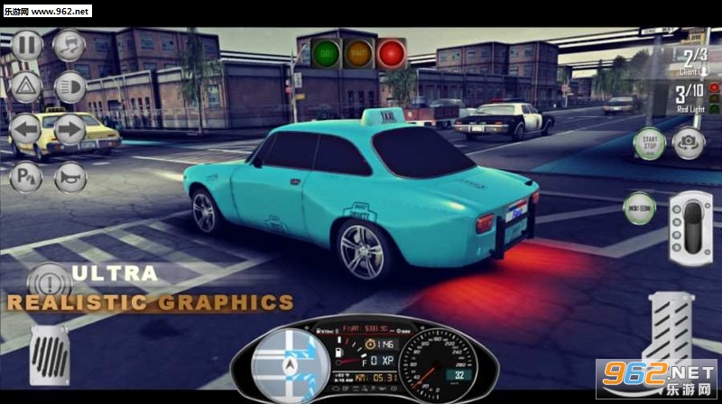 Taxi City 1988 V1(���⳵֮��1988.V1��׿��)��ͼ0