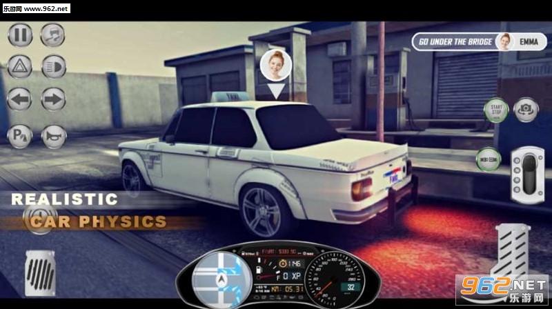Taxi City 1988 V1(���⳵֮��1988.V1��׿��)��ͼ2