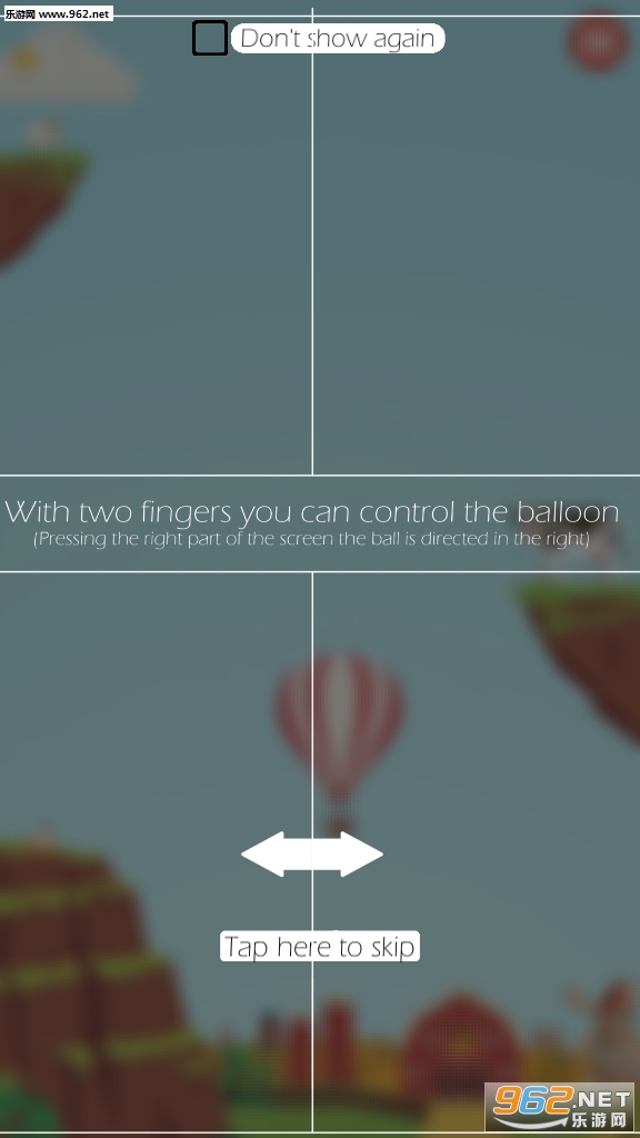 Balloon Rider安卓版截图5