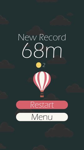 Balloon Rider�ٷ����ͼ1