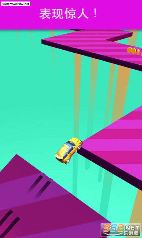 Skiddy Car(�����ɳ���׿��)v1.0.0��ͼ2