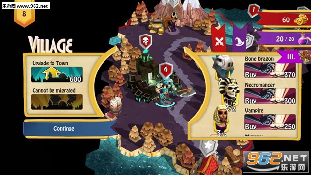 Heroes of Flatlandia(�����������ǵ�Ӣ�۹ٷ���)��ͼ2