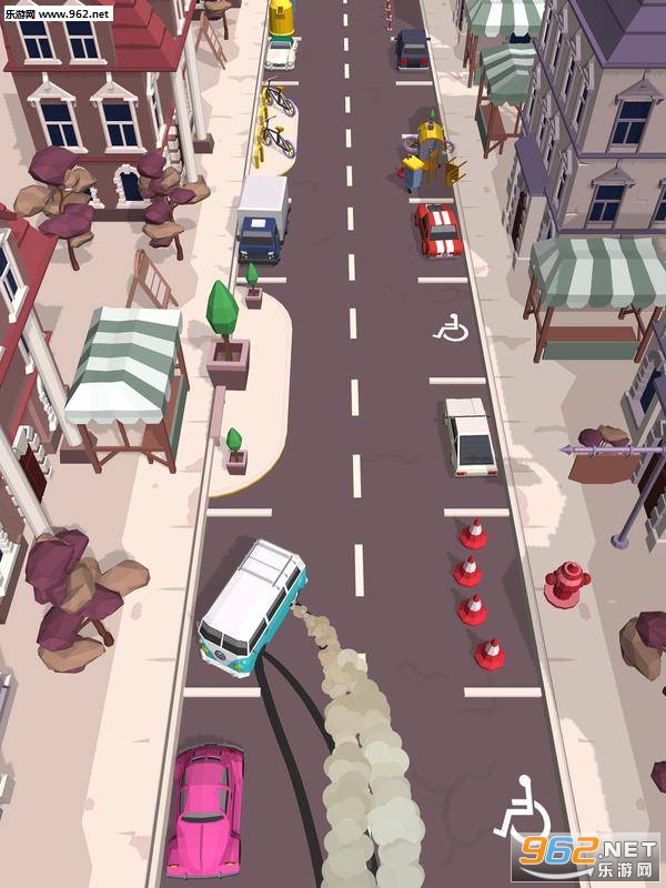 Drive and Park(��ʻ�벴����׿��)��ͼ0