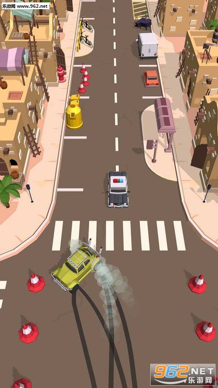 Drive and Park(��ʻ�벴����׿��)��ͼ2