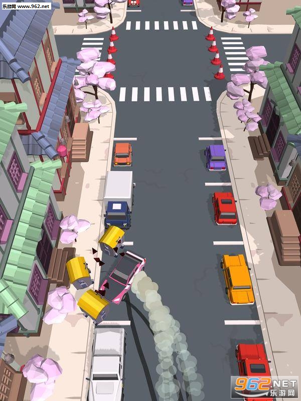 Drive and Park(��ʻ�벴����׿��)��ͼ3
