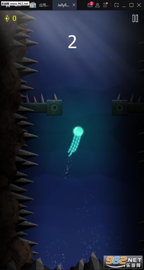 Jellyfish Play(ˮĸ���׿��)v1.0��ͼ1