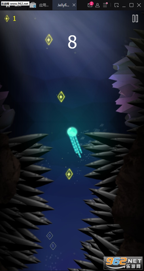 Jellyfish Play(ˮĸ���׿��)v1.0��ͼ2