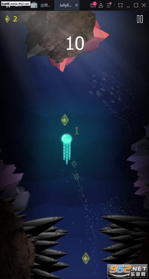 Jellyfish Play(ˮĸ���׿��)v1.0��ͼ3