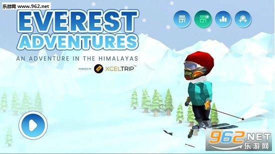 Everest Adventure(���̽�հ�׿��)v0.1��ͼ0