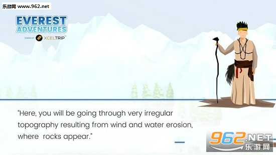 Everest Adventure(���̽�հ�׿��)v0.1��ͼ1