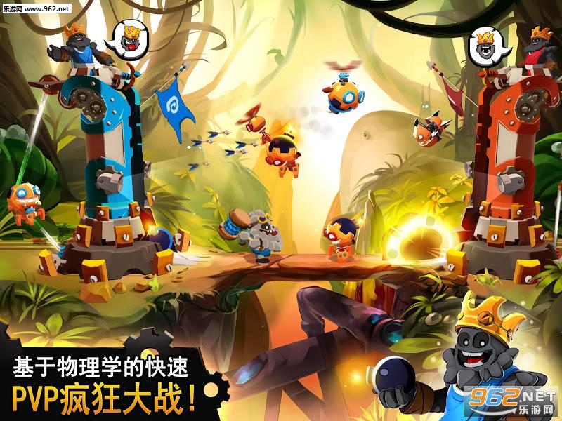 Badland Brawl(��ʧ֮�أ��Ҷ��ٷ���)��ͼ2