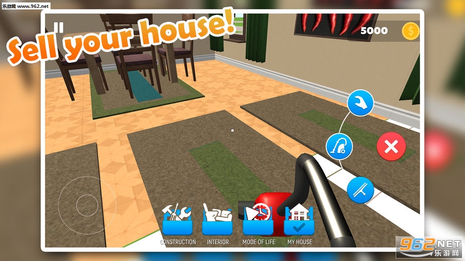 House Flipperƻ����v1.1��ͼ3