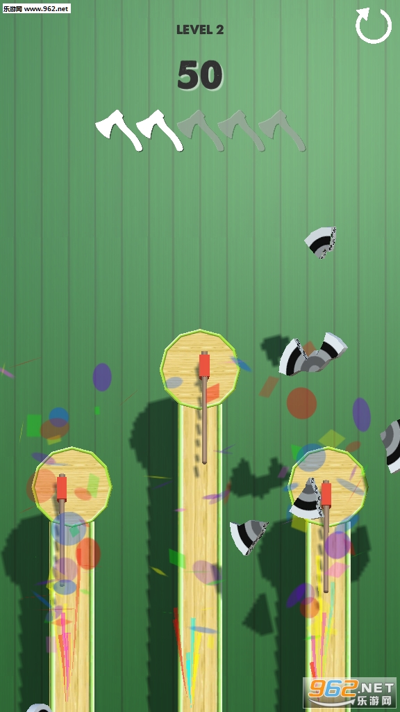 Axe Throw�ٷ����ͼ0