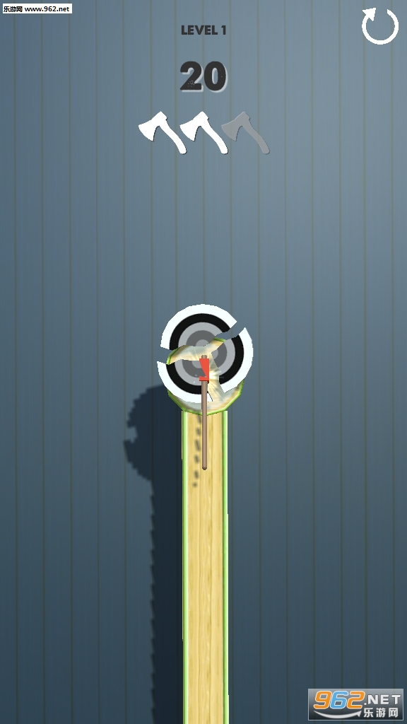 Axe Throw�ٷ����ͼ1
