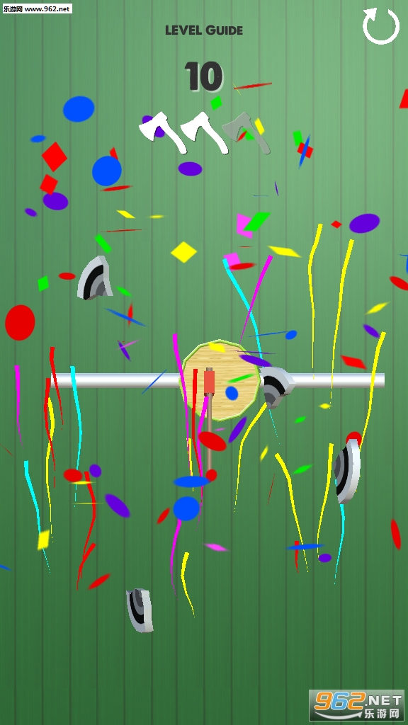 Axe Throw�ٷ����ͼ2
