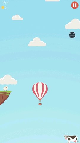 ������ʿBalloon Rider��׿���ͼ0