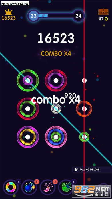 Pop Rings��׿���ͼ1