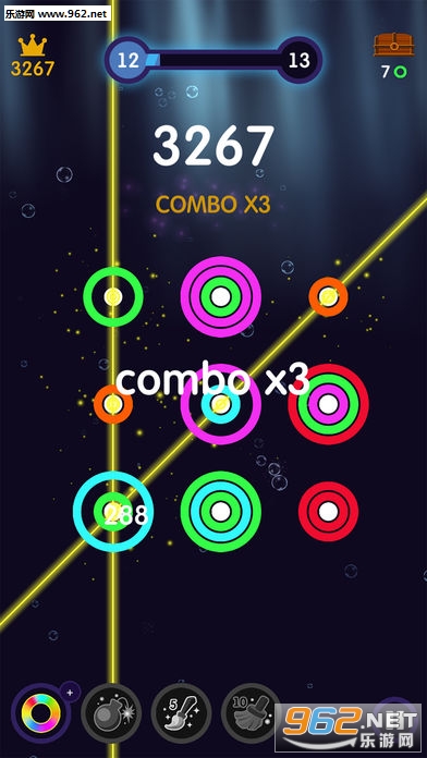 Pop Rings��׿���ͼ2