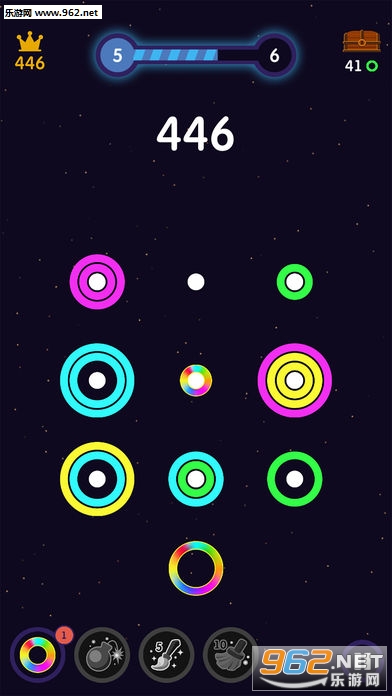 Pop Rings��׿���ͼ3