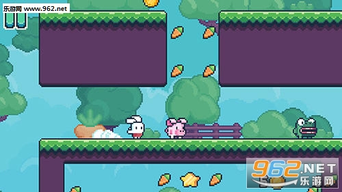 Yeah Bunny 2(ҮС����2�ٷ���)��ͼ2