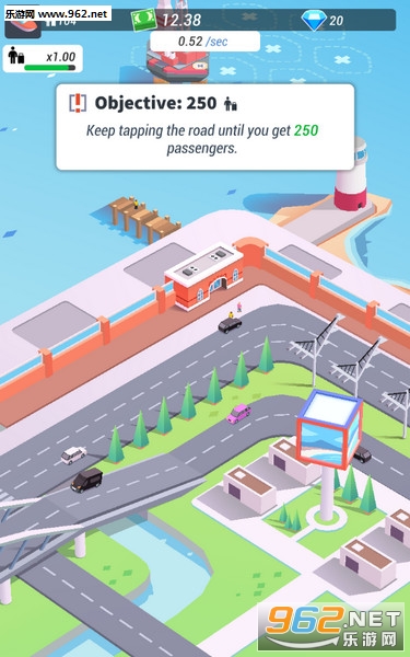 Idle MegaHarbor Tycoon(Idle Harbour Tycoon��׿��)��ͼ3