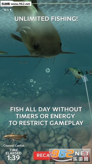����������Rapala Fishing��׿���ͼ1