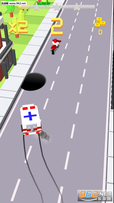 Hole Strike���ν�ͼ1