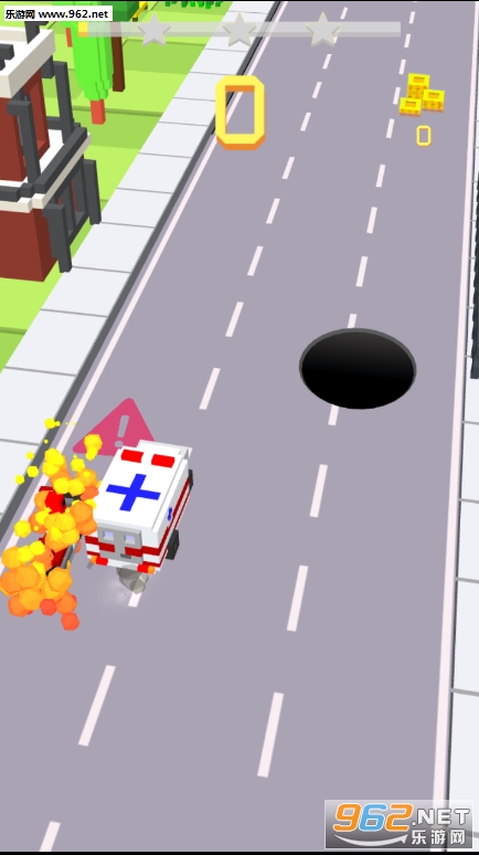 Hole Strike���ν�ͼ2