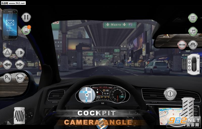 ���⳵ģ����2019��׿���ͼ2
