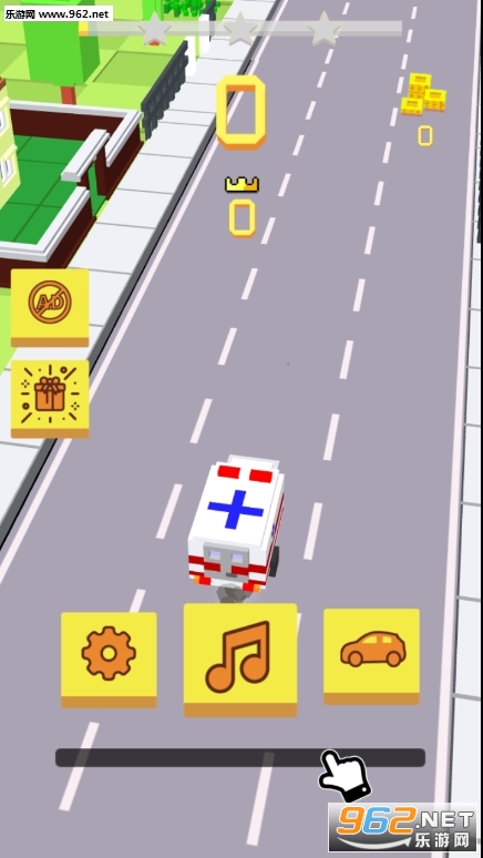 Hole Strike安卓版截图0