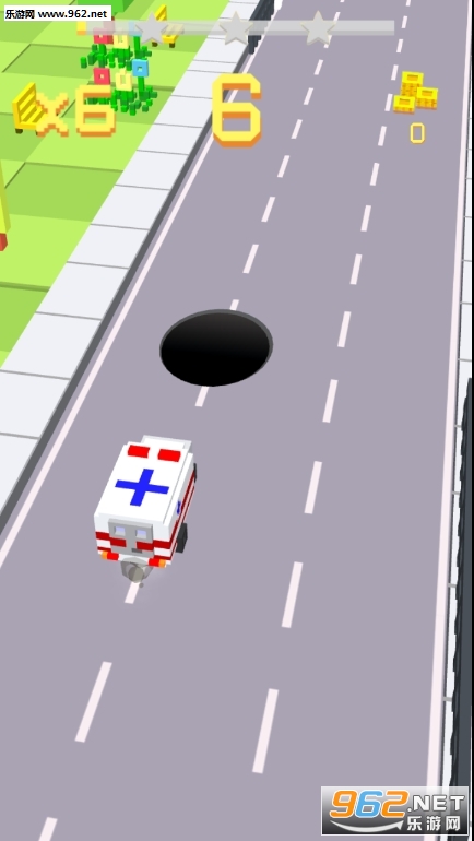 Hole Strike安卓版截图4