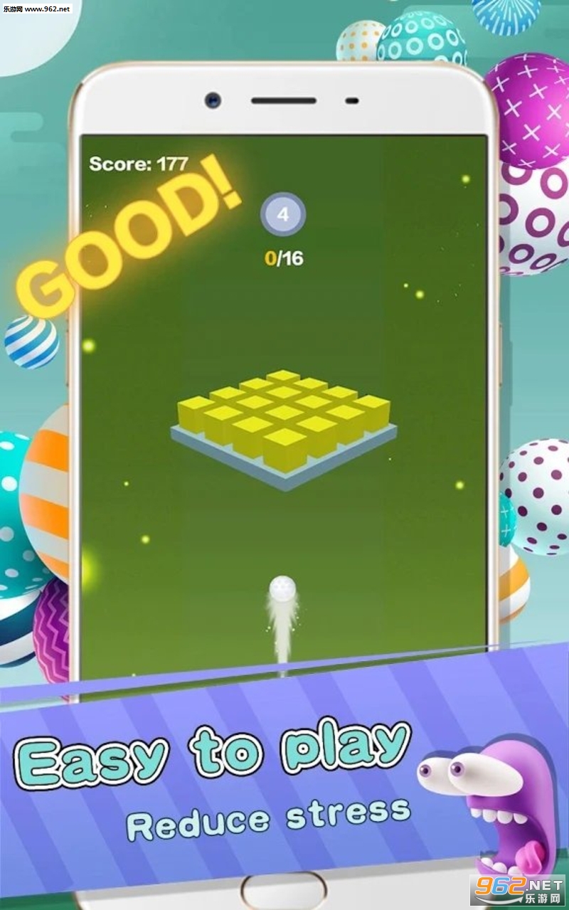 Hit ball(������׿��)��ͼ0