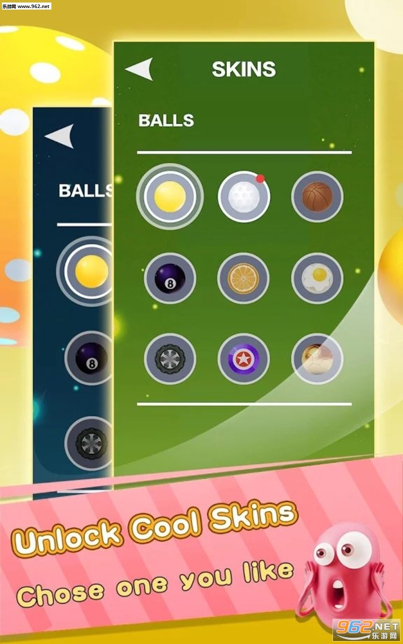 Hit ball(������׿��)��ͼ1