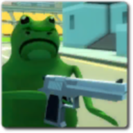 The Amazing Frog Game Simulator(����������ֻ���)