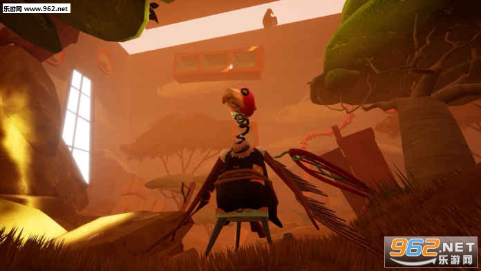 Hide and Seek- Peek A Boo(����ھ�׽�Բ�(Hello Neighbor Hide and Seek)��׿��)��ͼ0