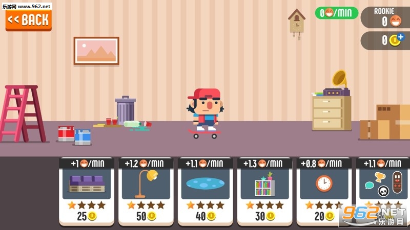 Tap Skaters(��̤����˶�Ա�ٷ���)��ͼ0