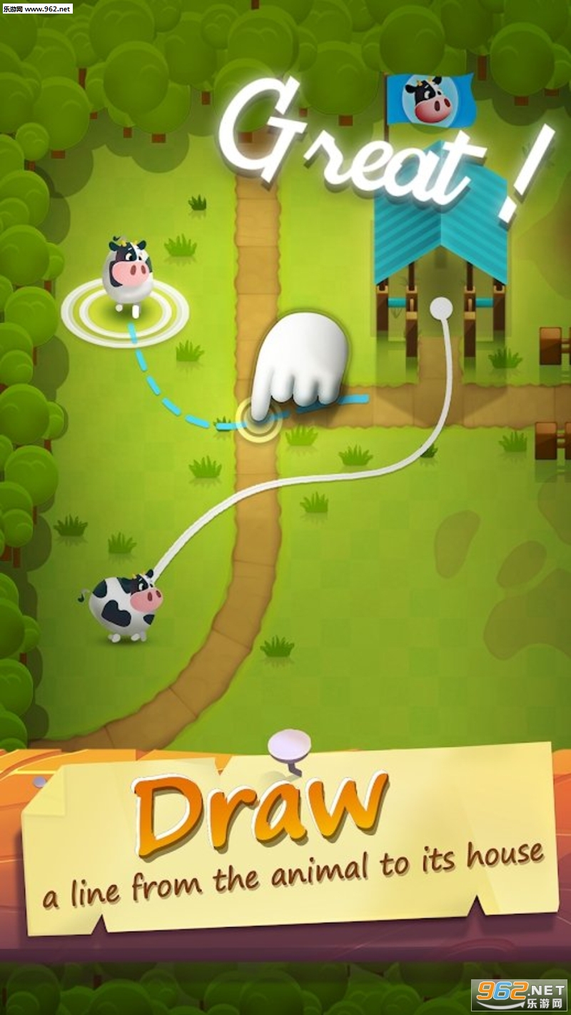 Crowdy: Agility Guidance(���͵�:����ָ����׿��)��ͼ1