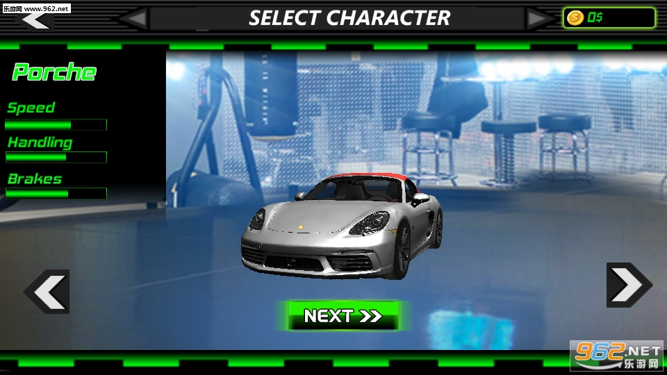 Daredevil Car Stunts(���������ؼ���׿��)��ͼ3
