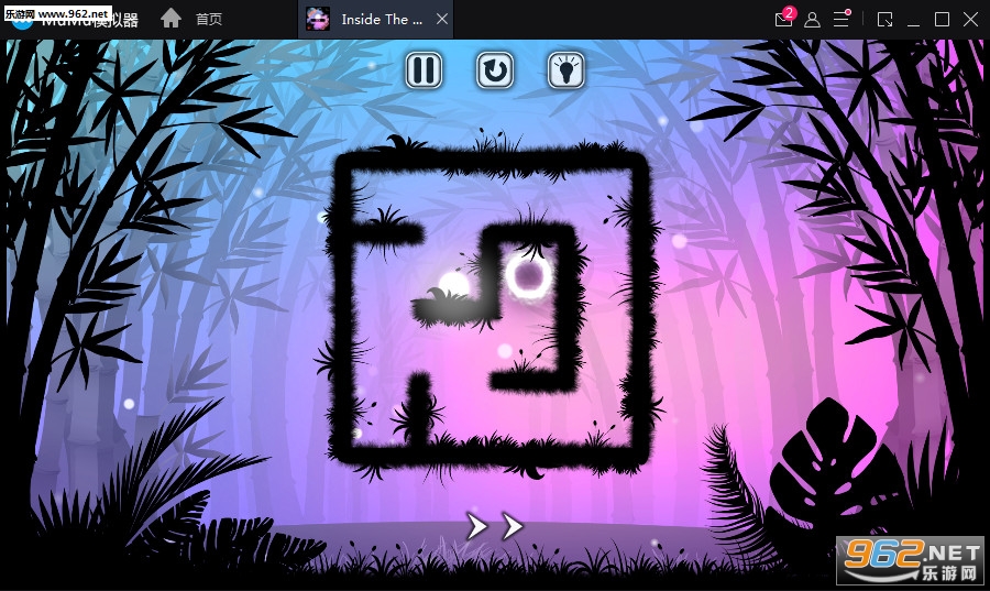 ��ת�Թ�Inside The Maze��׿���ͼ3