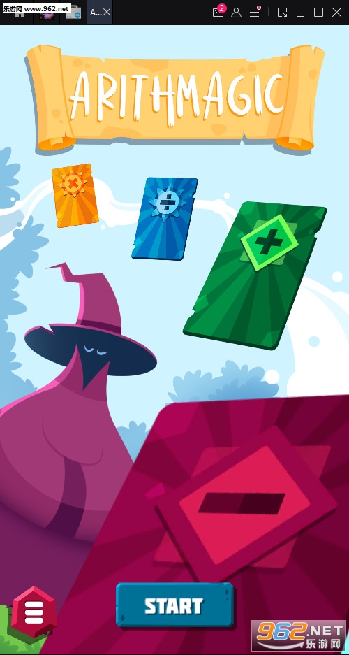 ������ħ��Arithmagic��׿��v1.0.0��ͼ0