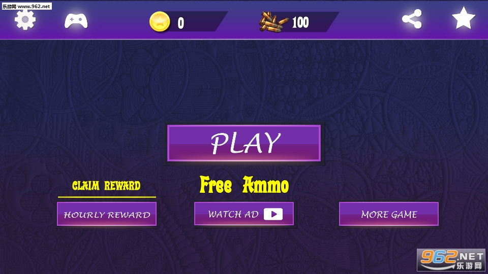 Diving Duck Hunt(ǱˮѼ���԰�׿��)v1.3��ͼ2