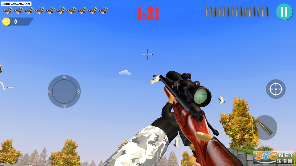 Diving Duck Hunt(ǱˮѼ���԰�׿��)v1.3��ͼ3