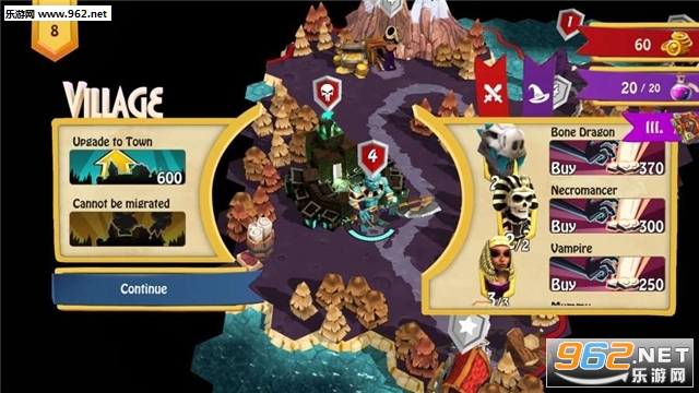 Heroes of Flatlandia(�����������ǵ�Ӣ����Ϸ)��ͼ2