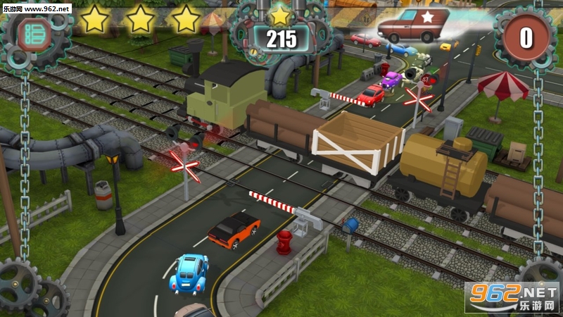 RailRoad(��·��·������ڰ�׿��)v1.1.8��ͼ0