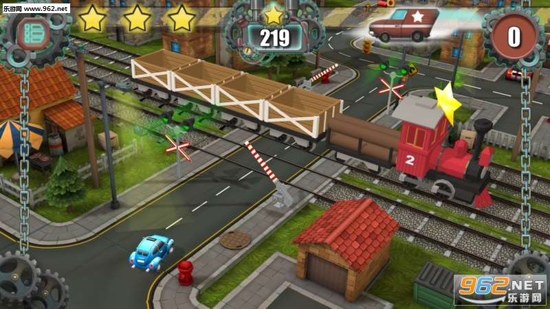 RailRoad(��·��·������ڰ�׿��)v1.1.8��ͼ1